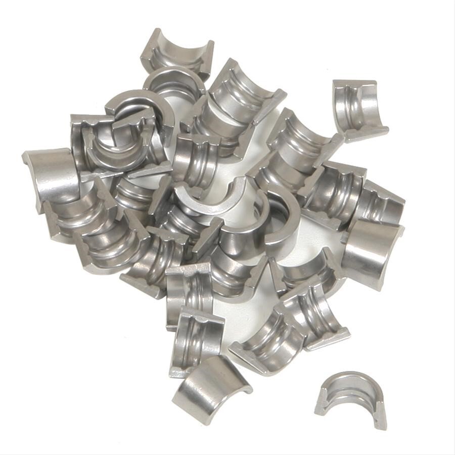 Elgin EHC-555-100 GM Valve Locks 11/32" Valve Stem Dia Single Groove 16 Pairs
