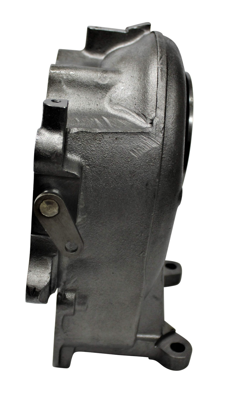 Turbo Turbine Housing for 2001-2004 6.6l LB7 Duramax Chevy GMC IHI RHG6