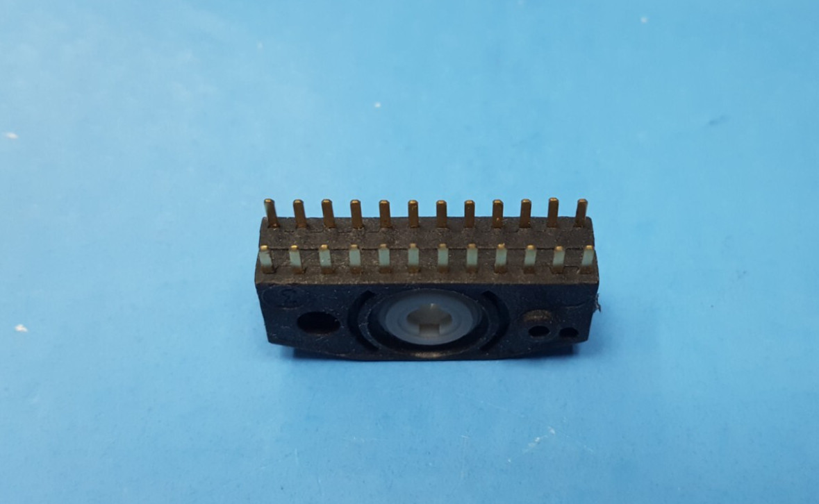 Switch housing, 4217-23, ELMA