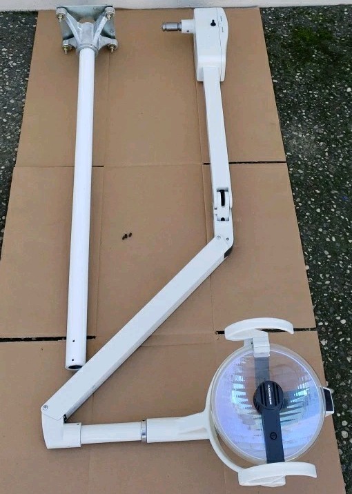 Belmont Clesta Ceiling Mount Light Model AL502T No Mount Cover