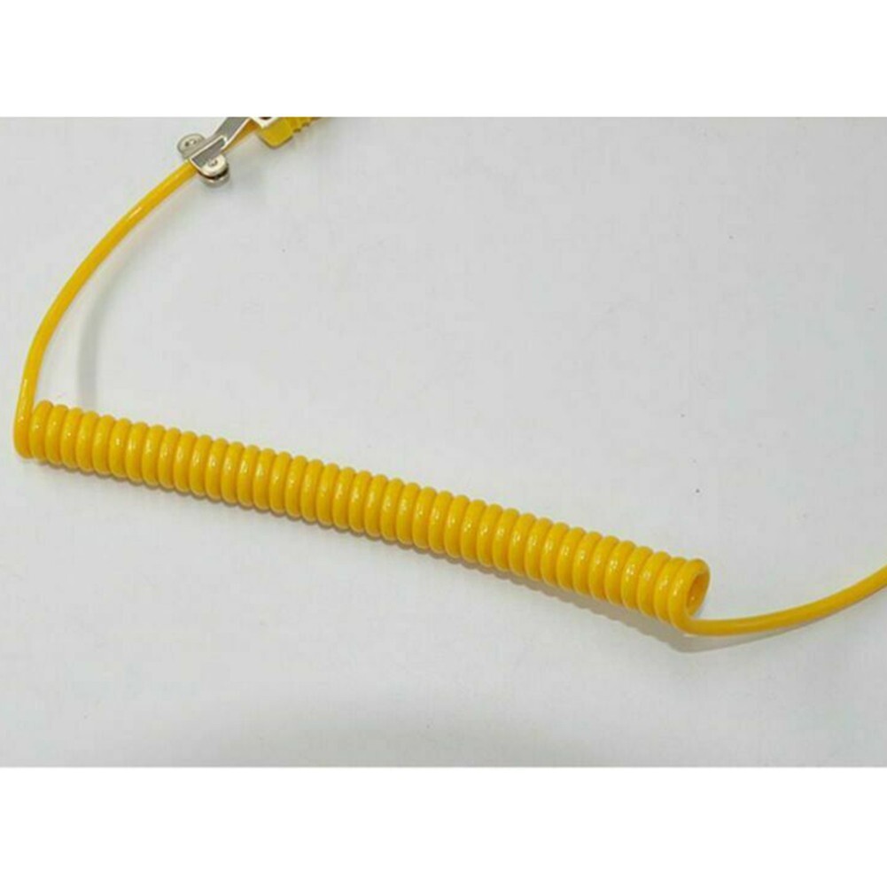 1 X K Type Thermocouple Temperature Probe Sensor For Thermometer 81531