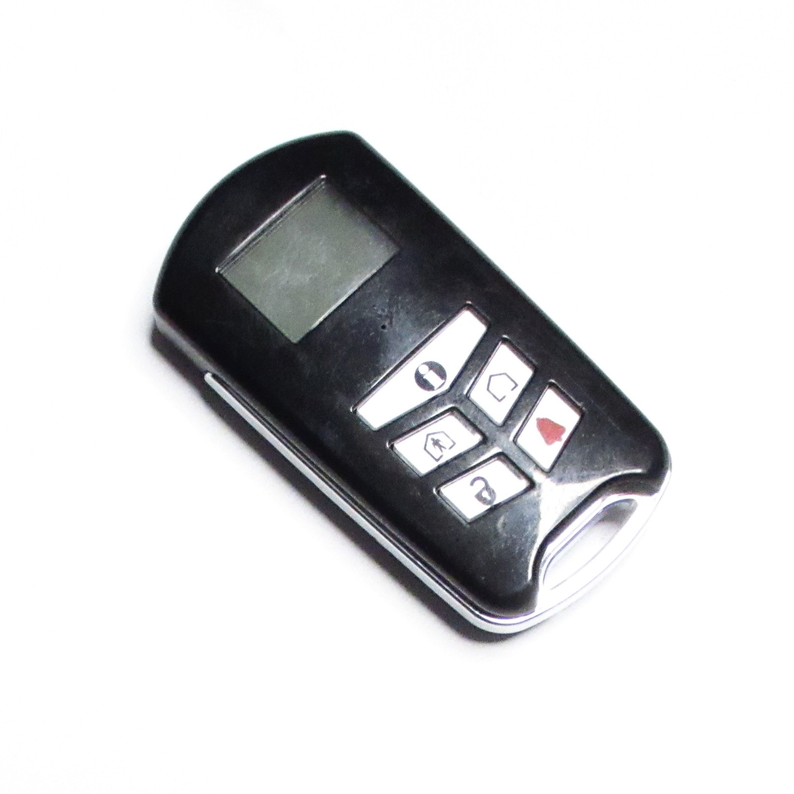 DSC 2-WAY WIRELESS KEY WT4989 TRANSMITER KEY FOB
