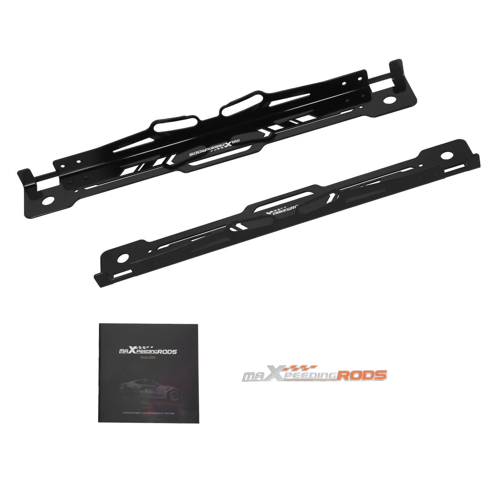 2pcs Toe Alignment Tool Plates Kit for Jeep Axle for Off-Road Axle Measurement
