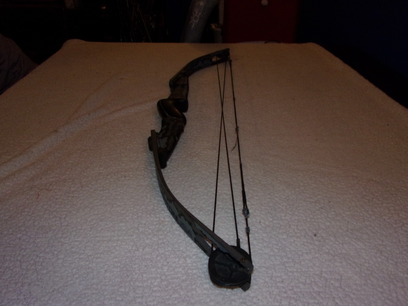 Darton Scout Youth Compound Bow