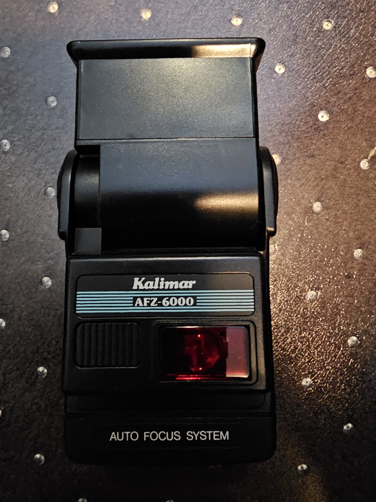 Canon Flash Unit