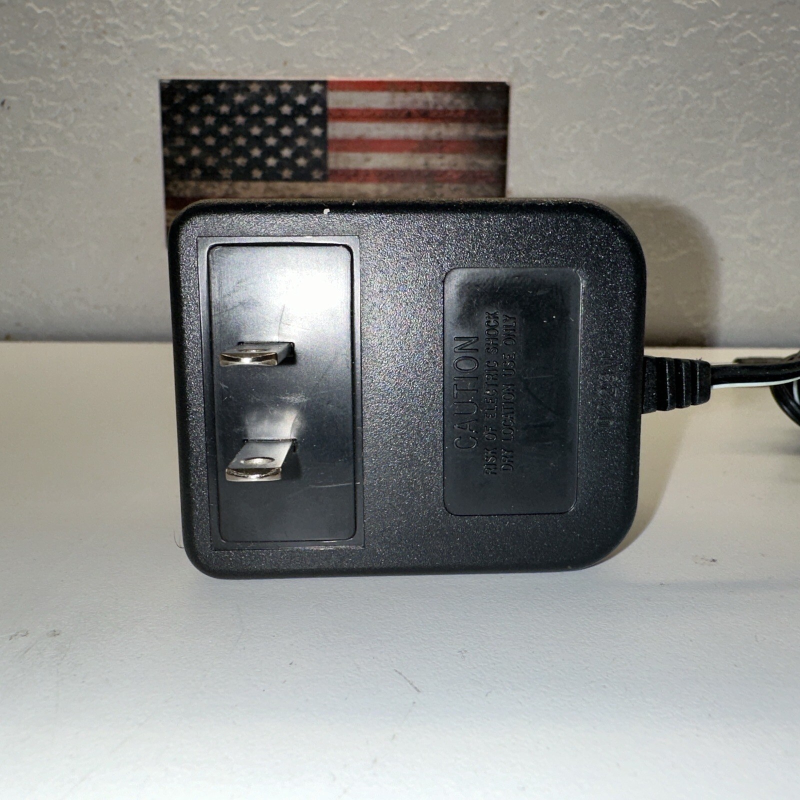 Link Electronics PWT-300 POWER SUPPLY