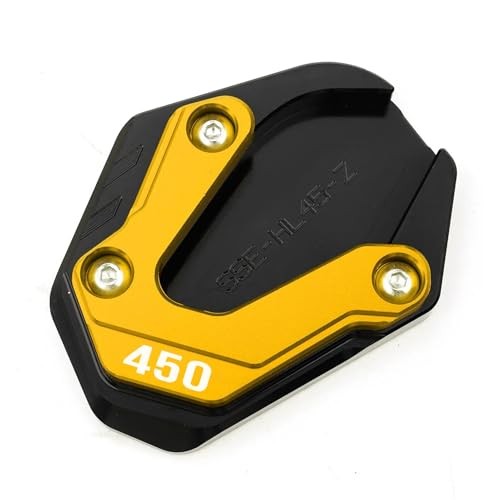 Compatible With 2026 Himalayan 450 2025 2024 Himalayan450 Accessories CNC Gold
