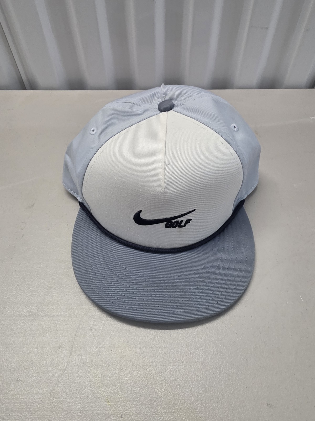 Nike Golf Retro 72 Dri Fit Hat Cap