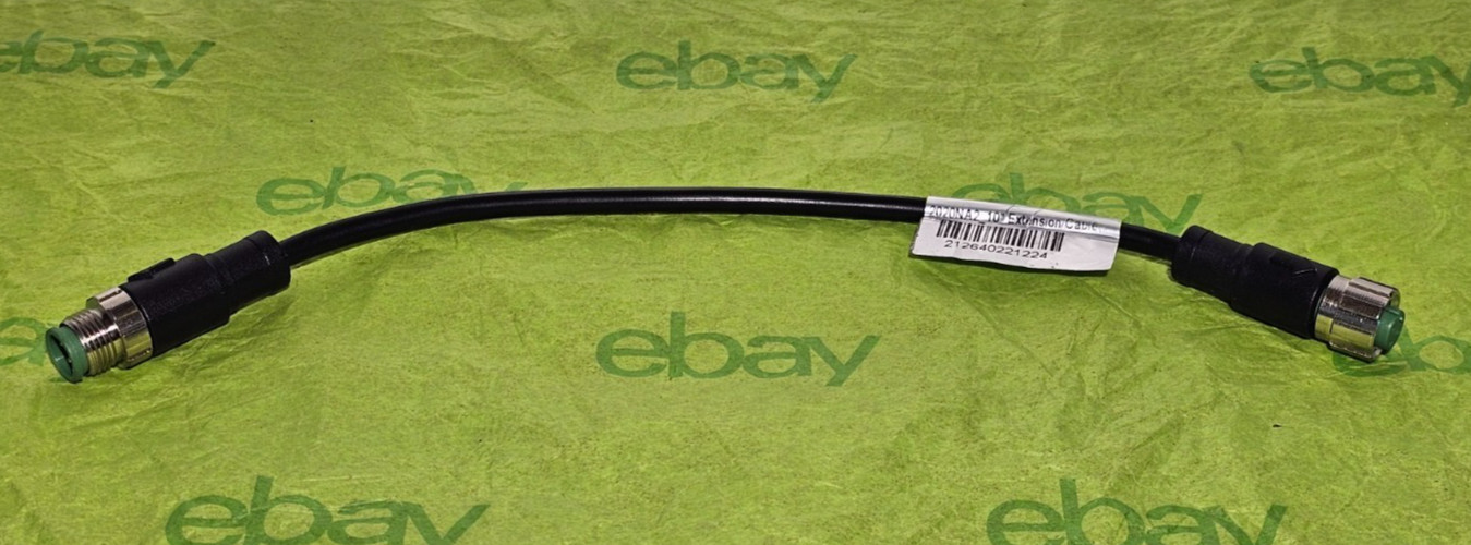 EXTENSION CABLE 2020NA2 10"