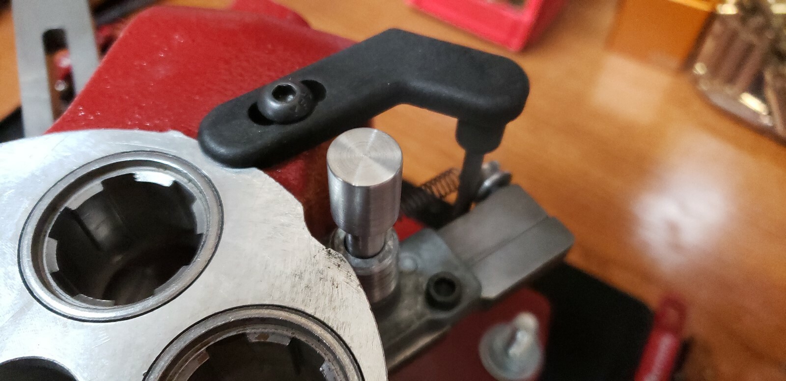 Primer Slide Alignment Tools for Hornady AP Progressive Reloading Press