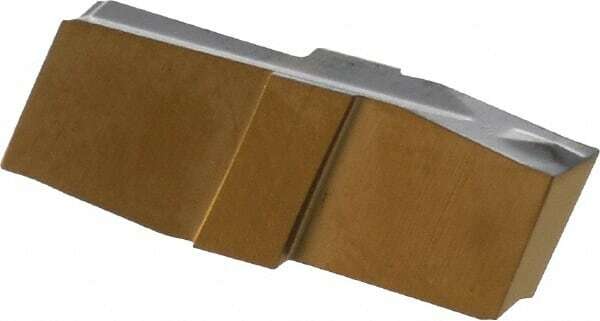 Iscar GIP2.390.15 IC830 Carbide Grooving Insert (6405085), 1 Piece