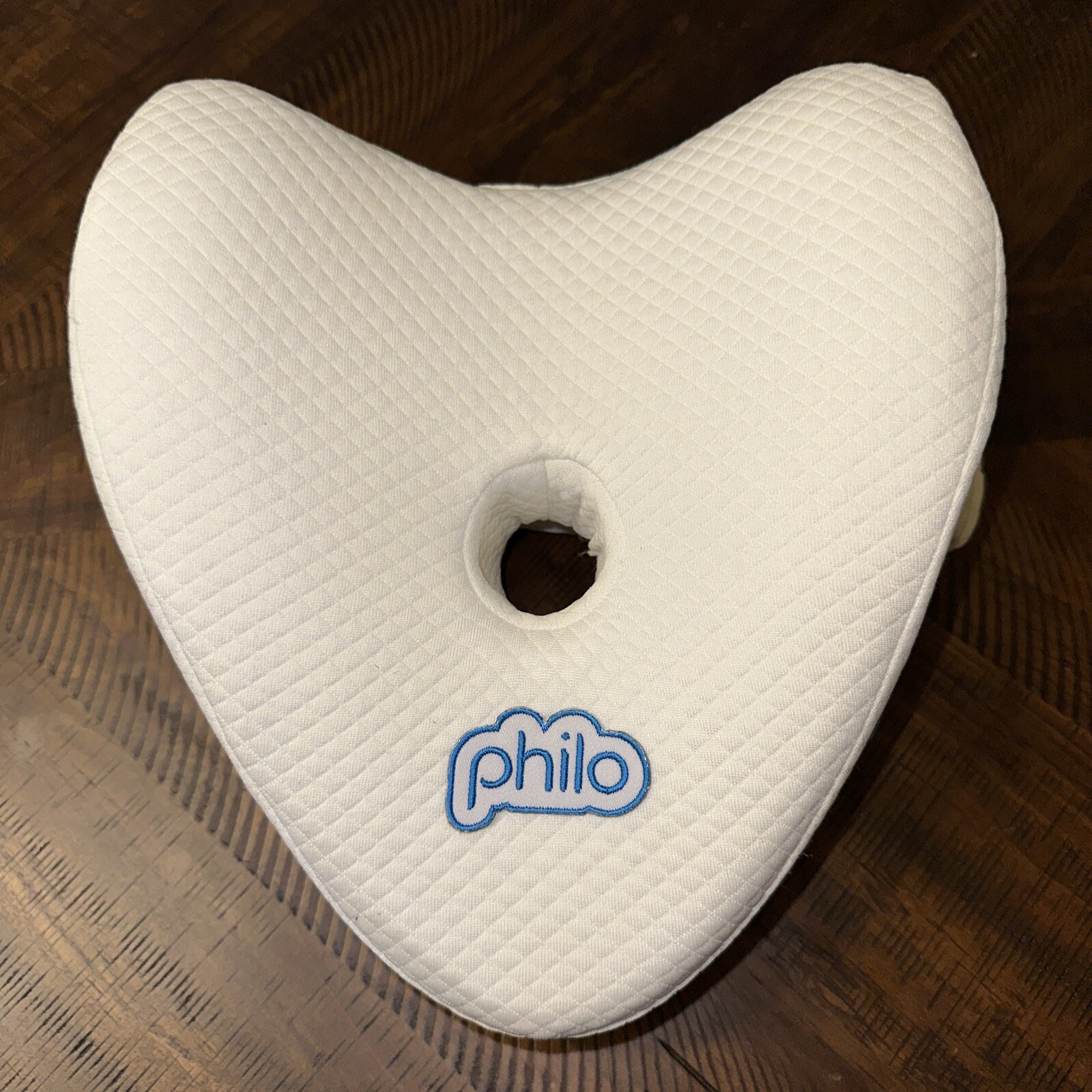 cervical support neck pillow