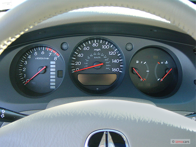 ACURA 1998-2017 Instrument Gauge Cluster Mileage Correction/Programming Service