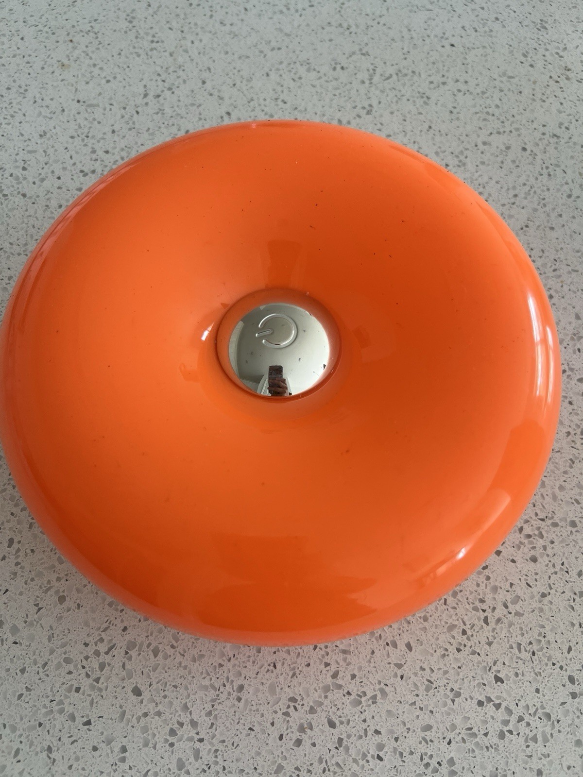Decor Donut Lamp