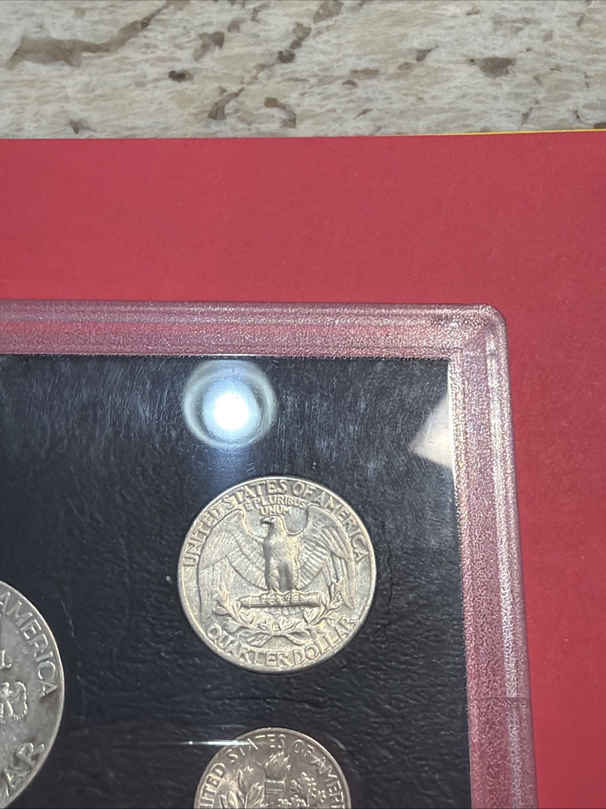 1948 US Mint Coin Set