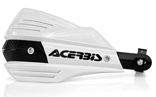 X-Factor Handguards White - 2374190002