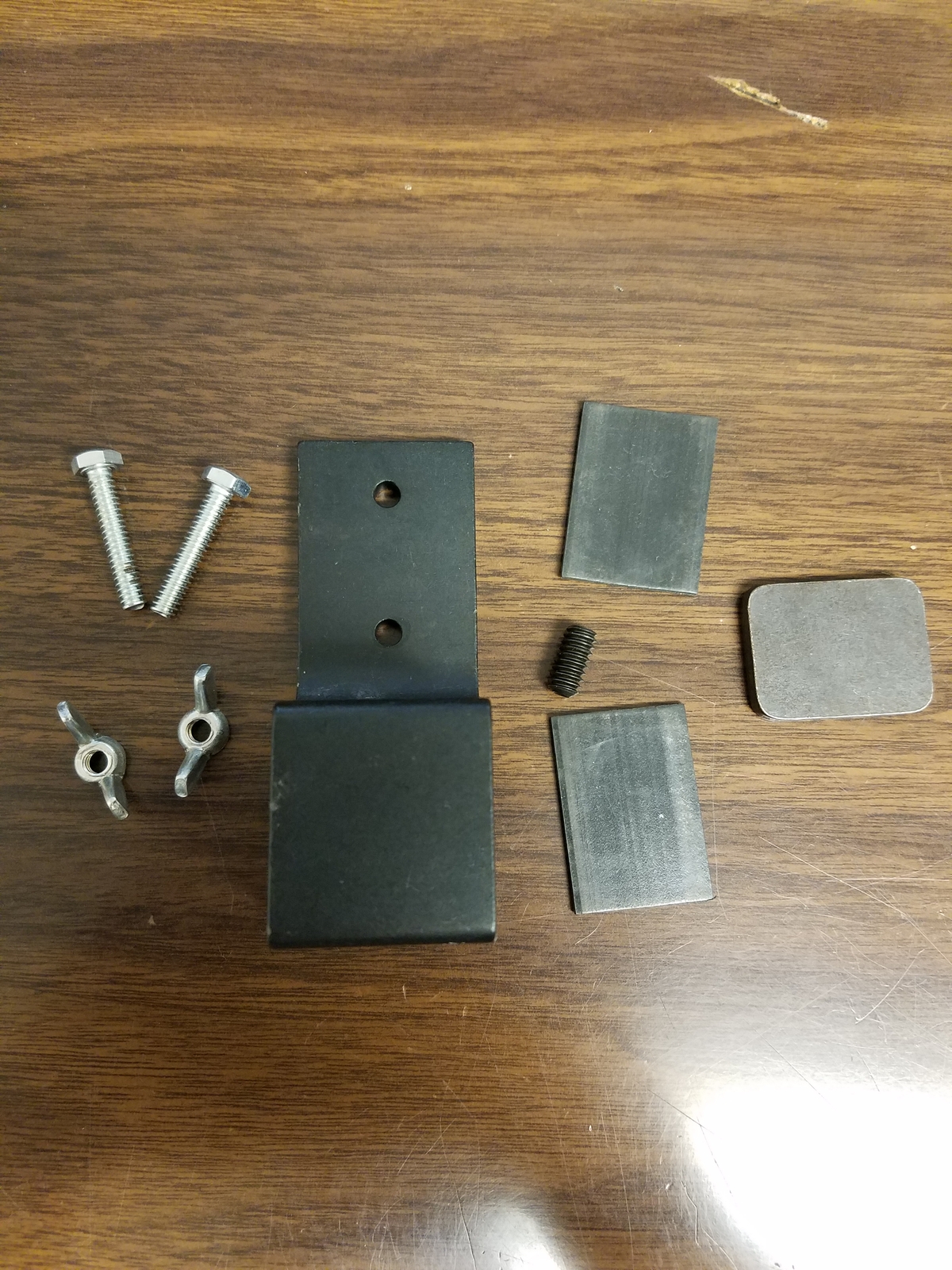 Medi Dart Crossbow Replacement Hardware MDCBBH