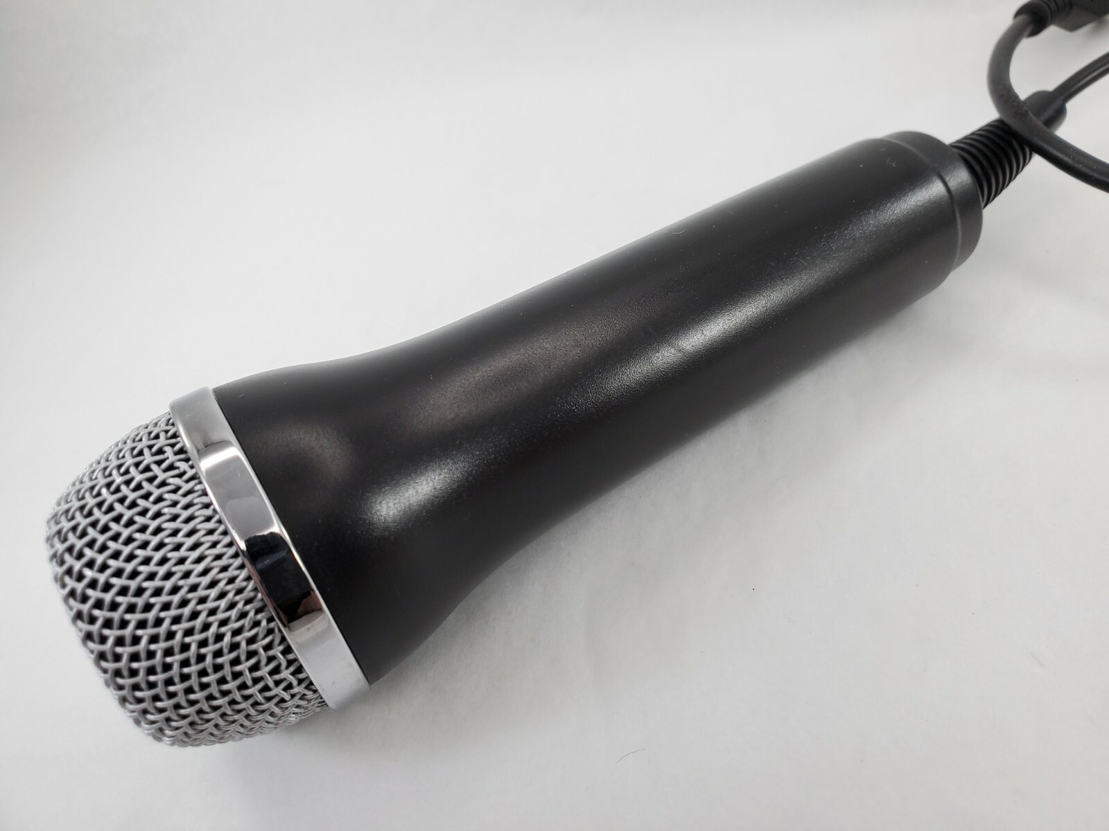 Logitech USB Rockband Microphone