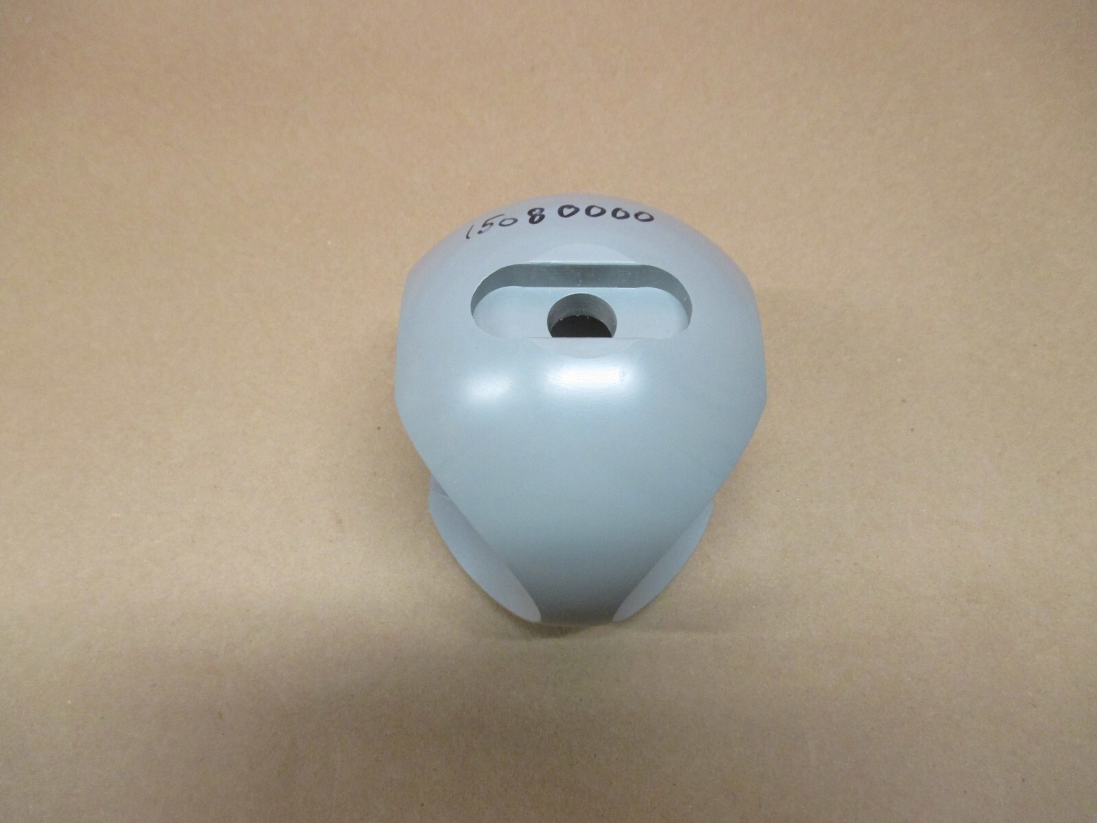 ELKHART BRASS 15080000 3" CELCON BALL NEW