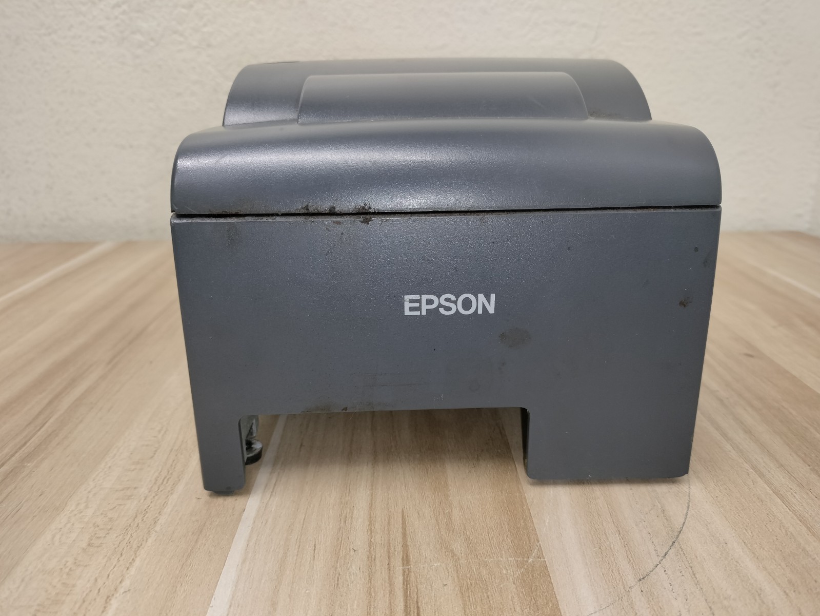 Epson TM-U220B M188B Thermal Receipt Printer Network Auto-Cutter POS Kitchen