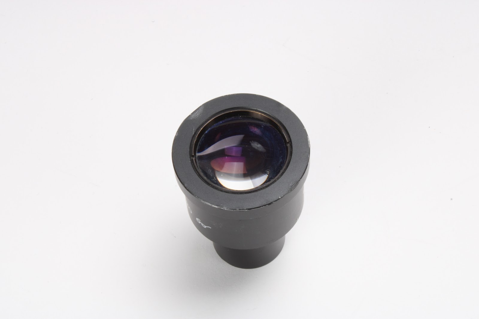 Olympus 10x/20 Microscope Eyepiece - Fair Condition