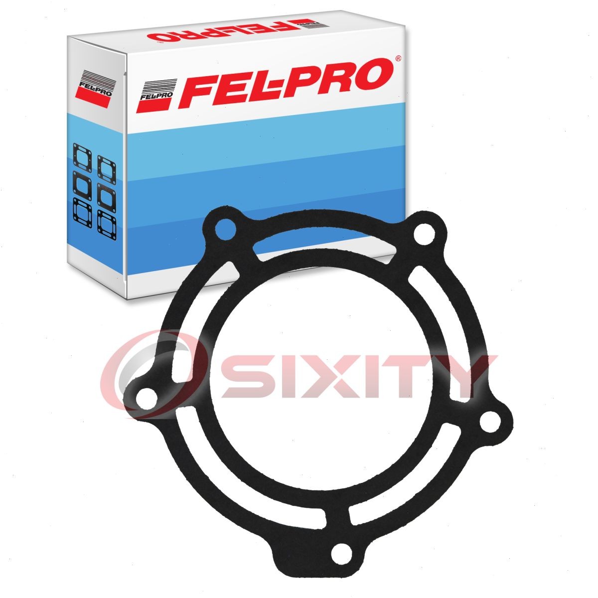 Fel-Pro Transfer Case Adapter Gasket for 1991-2004 Oldsmobile Bravada eg