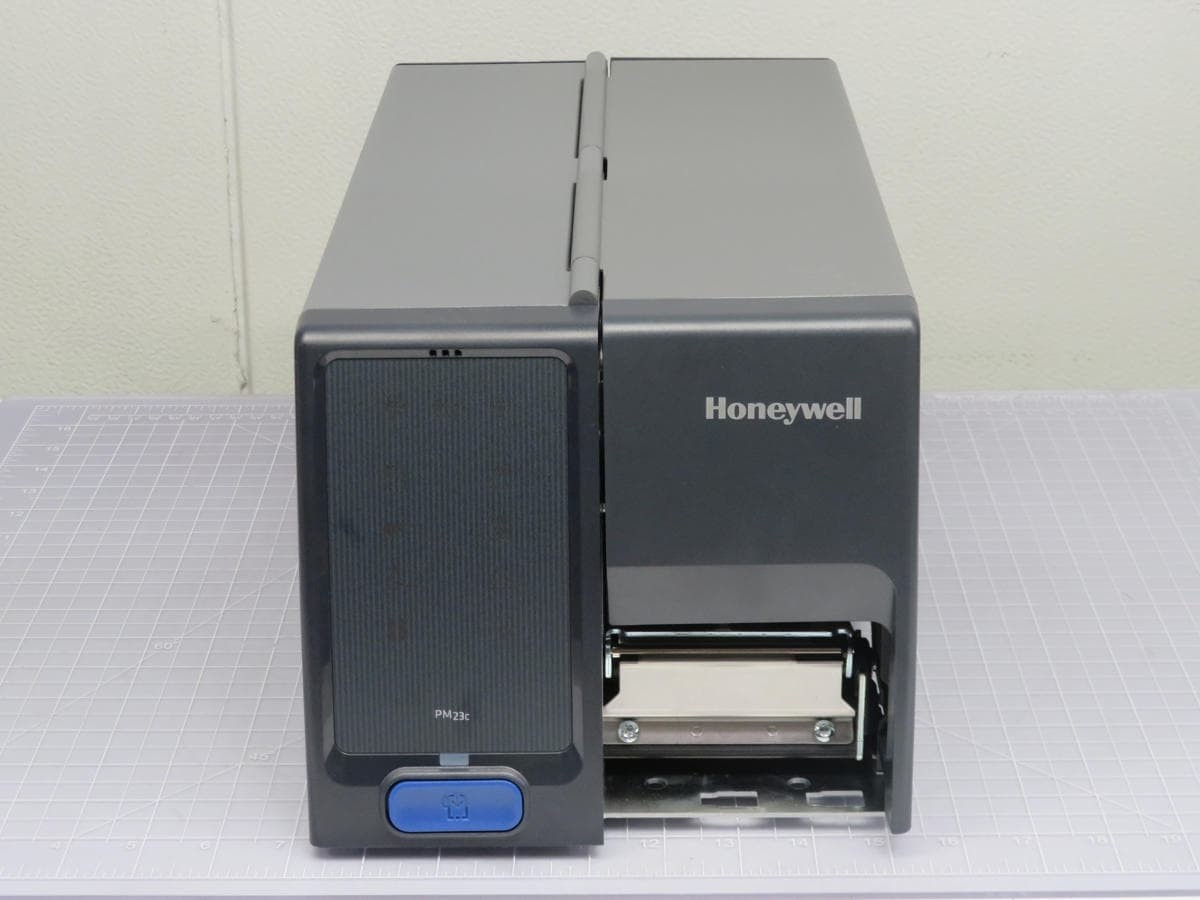 INTERMEC PM23C PM23CA0100000211 BARCODE LABEL PRINTER T192874