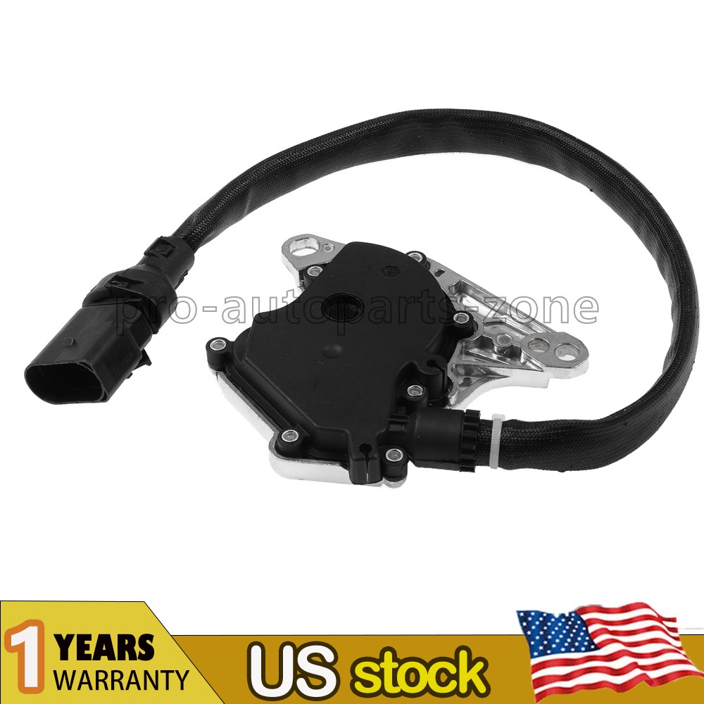 Transmission Range Sensor Neutral Safety Switch 01V919821B for Audi A6 VW Passat