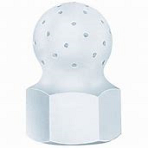Teejet Container Rinsing Nozzle 1/2" FPT - VSM-1/2-44