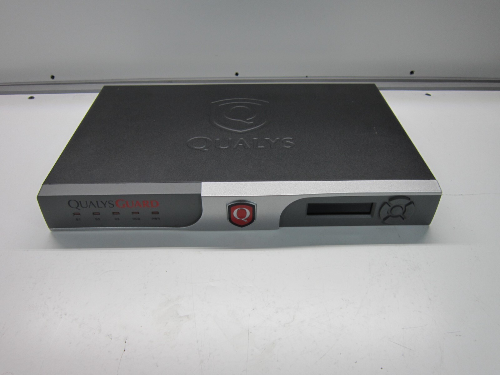 QGSA-2102-A1 QUALYS QUALYSGUARD SCANNER APPLIANCE II