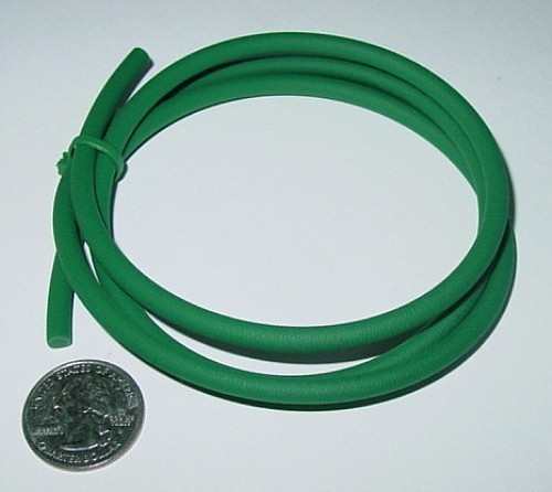 Belting Watchmaker lathe TEXTURED, 5mm, Fusible, Jewelers, Belt