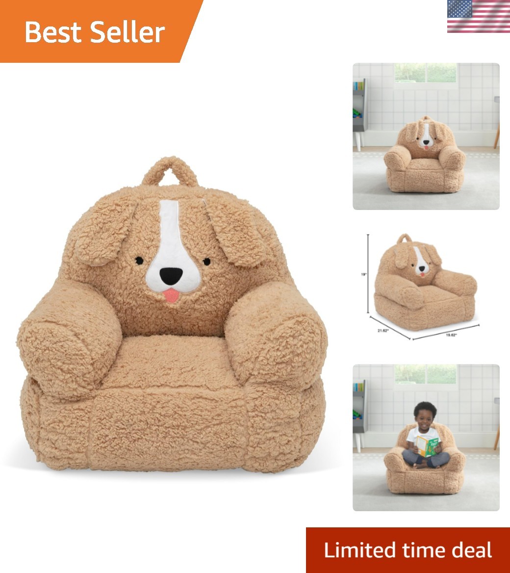 Cozee Buddy Chair, Dog