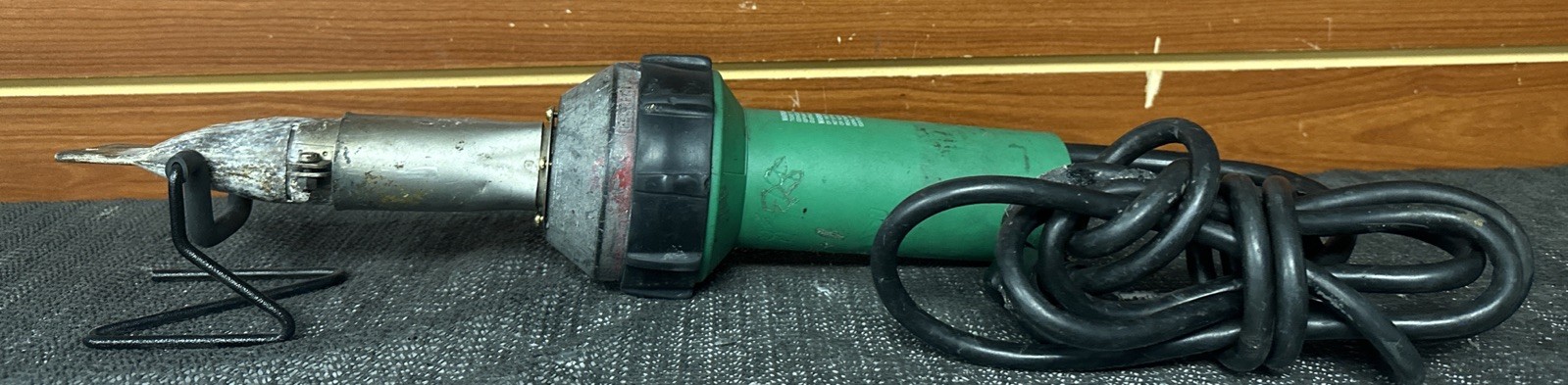 LEISTER heat gun
