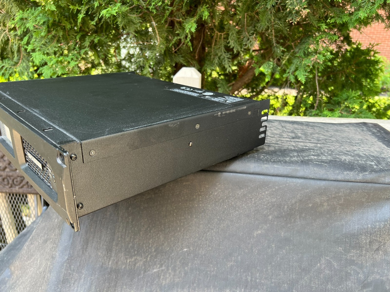 Crown DCI 2|1250