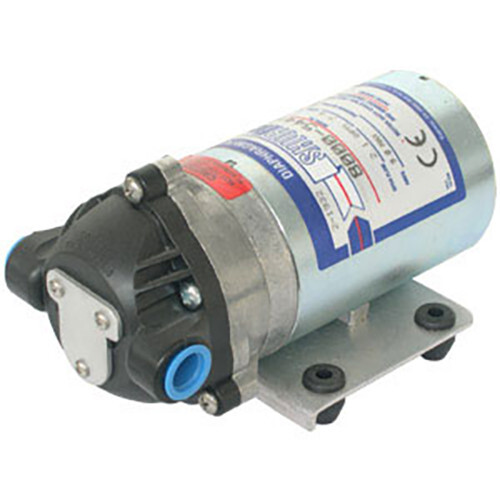 Shurflo 8000-812-280, 100psi Internal Bypass, 1.4GPM / Delay shipping