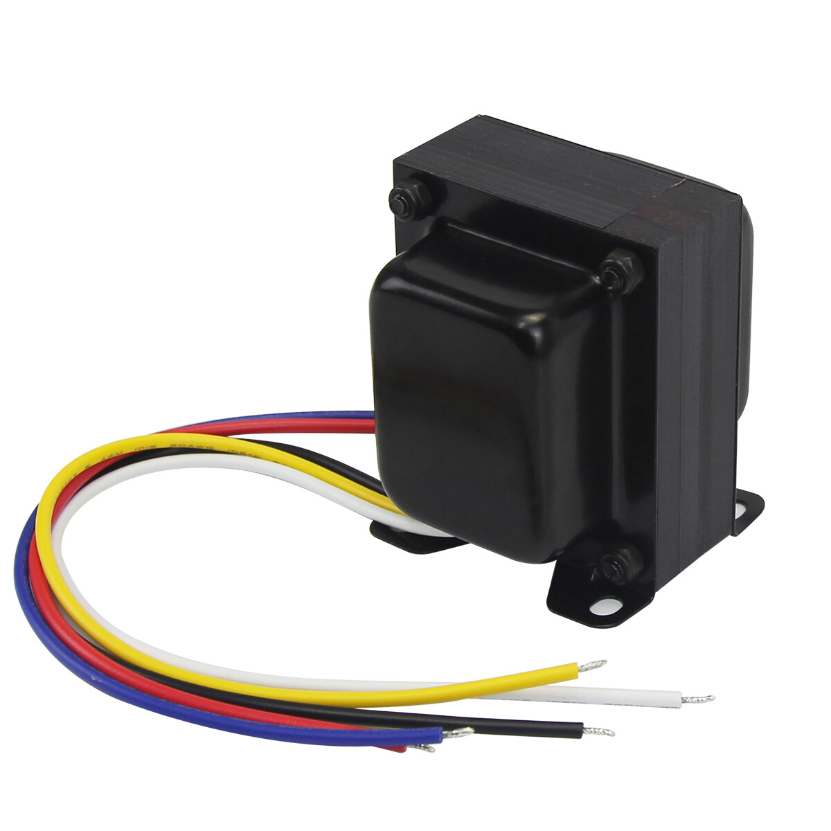 OP 5W Single-End Guitar Tube Amp Hand Wound Output Transformer Paper Insulation