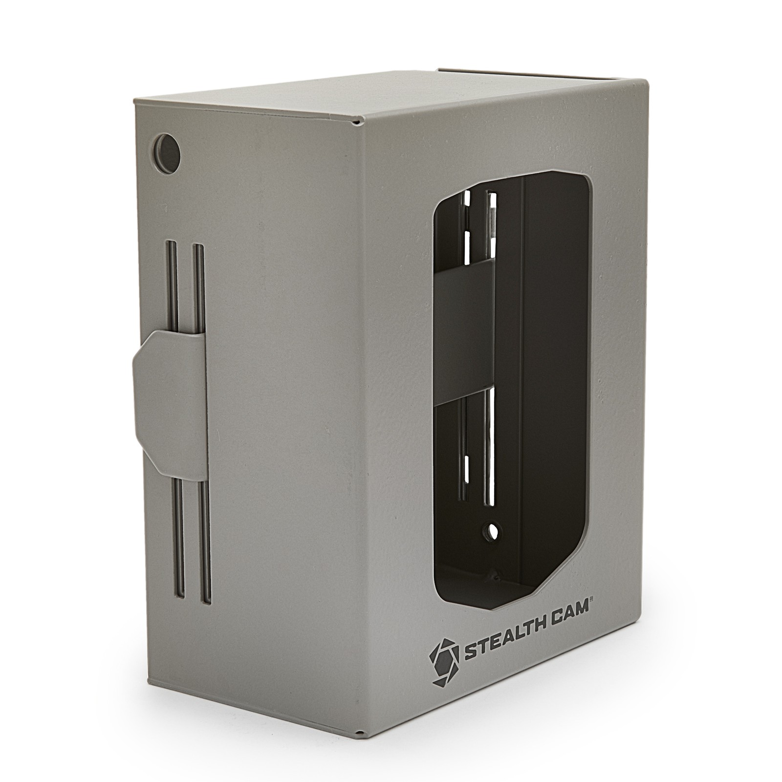 Stealth Cam Bear Security Box Small Hunting Accessory