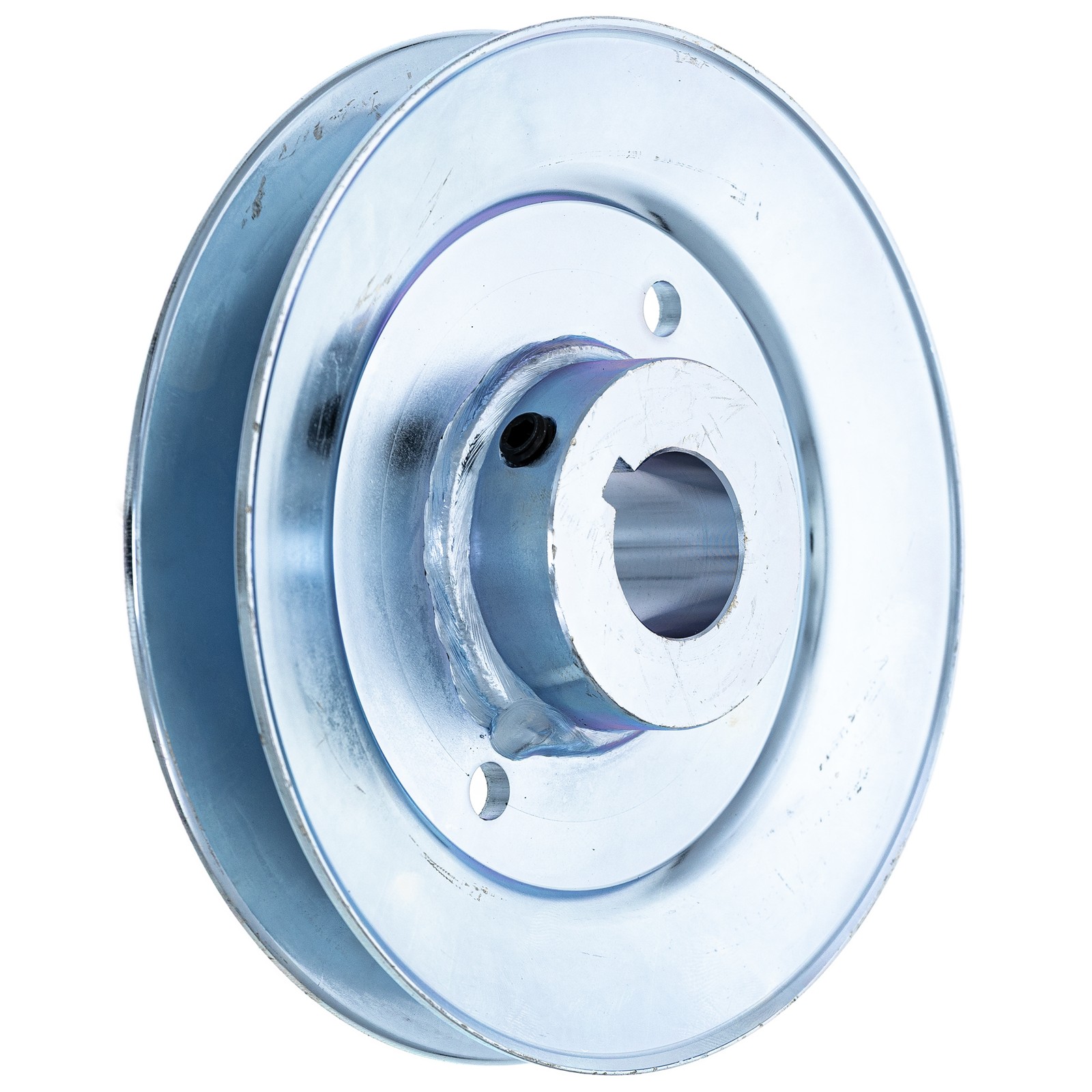 8TEN Deck Spindle Pulley For Spartan RT SRT RZ C Pro HD XD 54-Inch 433-0004-00