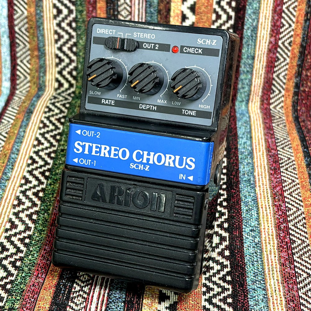 Arion Sch-Z