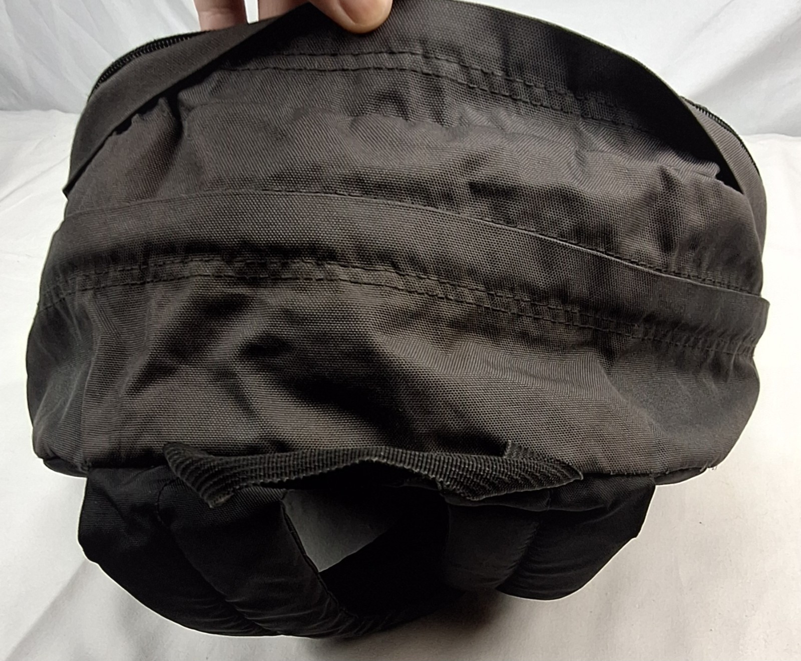 JanSport Big Student Backpack Bag TDN7 Charcoal Gray