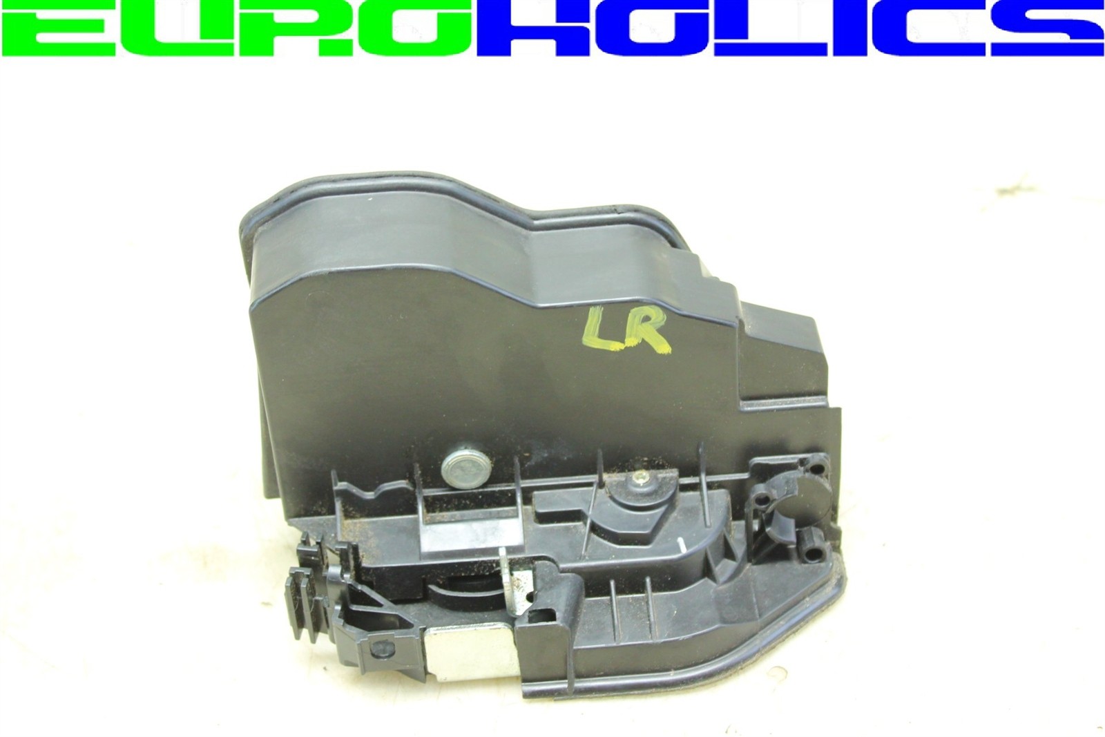 OEM BMW F07 535i GT 10-17 Left Rear LR Door Lock Latch Actuator 51217229459