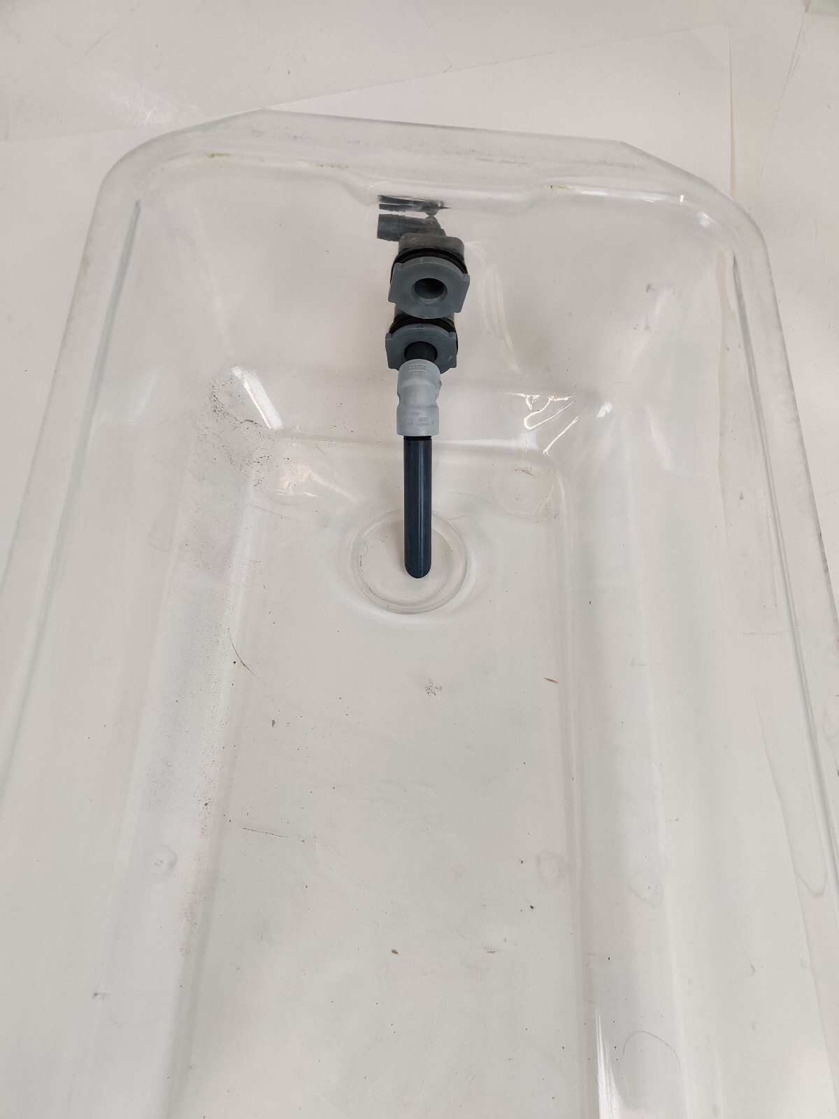 Distek Water Bath Dissolution Test System 2800-0125 Water Bath Tank
