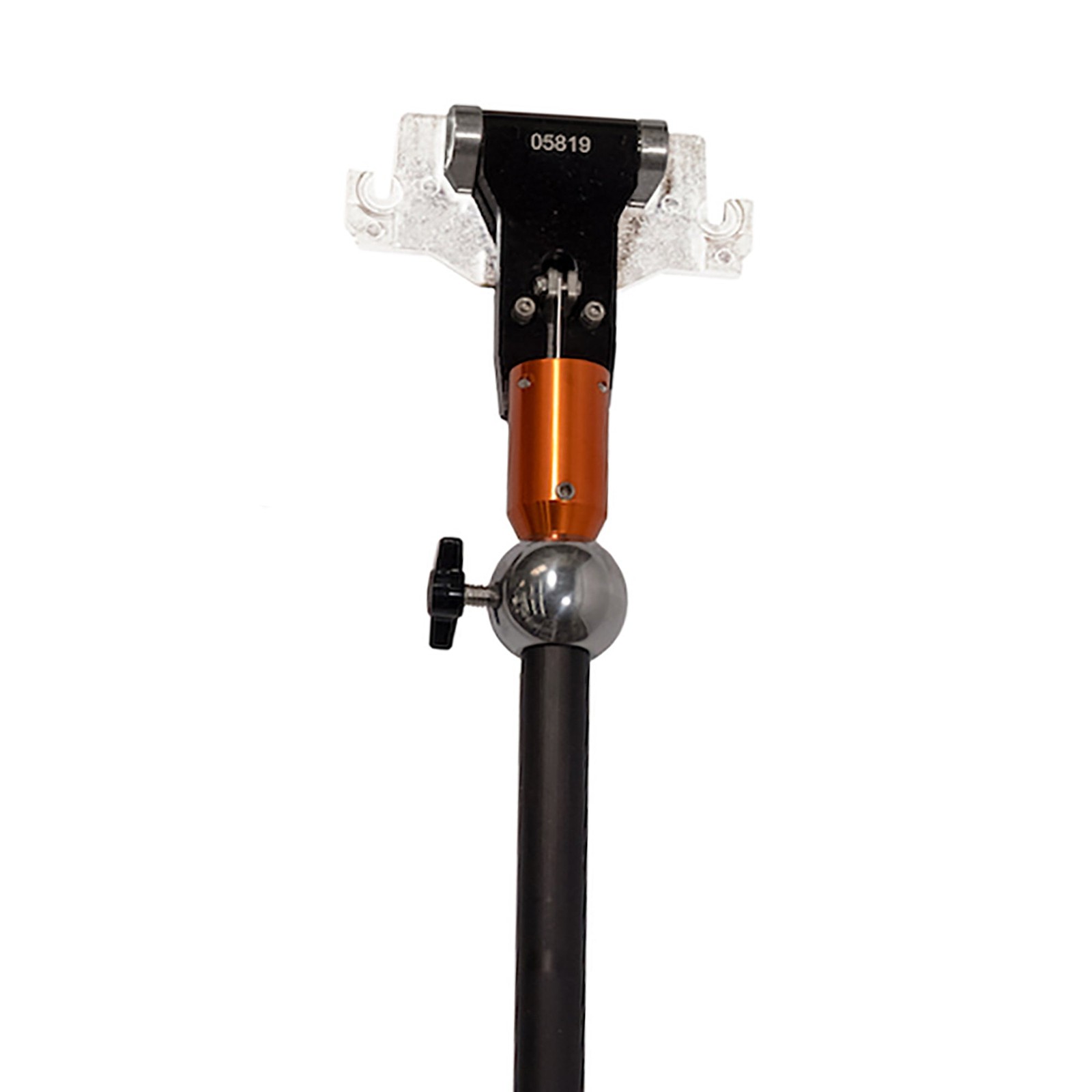 Drywall Master 180° Flat Box Handle 34"