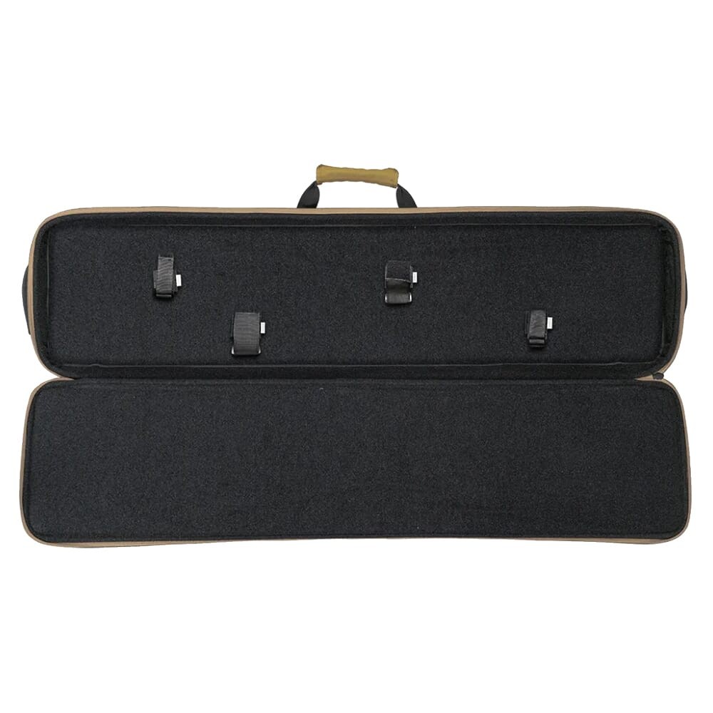 Leupold Rendezvous Rifle Case Gray 900D Nylon (183918)