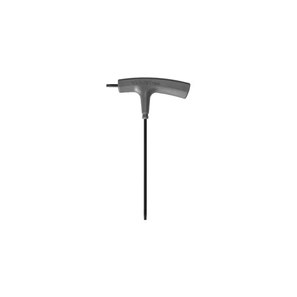 T15 Star T-Handle Key
