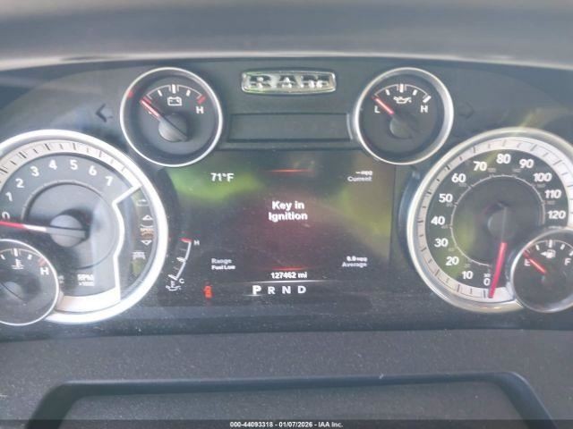 TDODR1500 2015 Glove Box 4985773