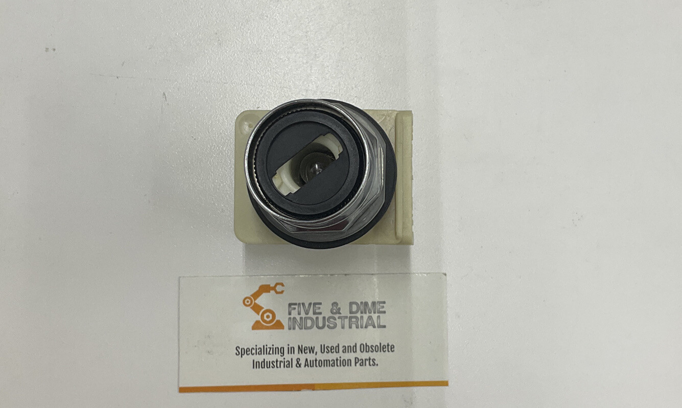 Square D 9001-KM1 Selector Switch Series H Without Knob