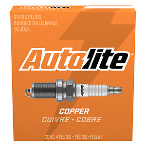 Spark Plug Autolite 258