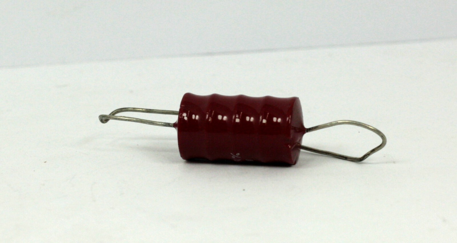 Daven Wire-wound Non-Inductive Very Low Noise Military Grade Precision Resistors