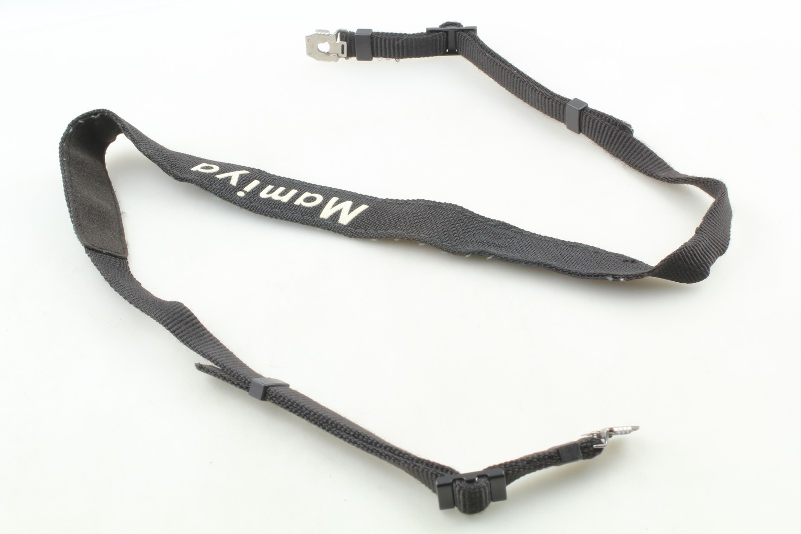 [Near MINT] Mamiya Genuine Neck Shoulder Strap For RB67 RZ67 M645 1000S Japan